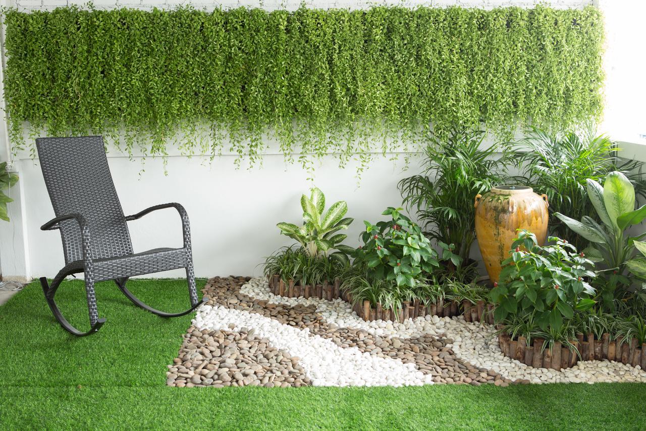 Le Bonheur Poshtel Hostel Bangkok