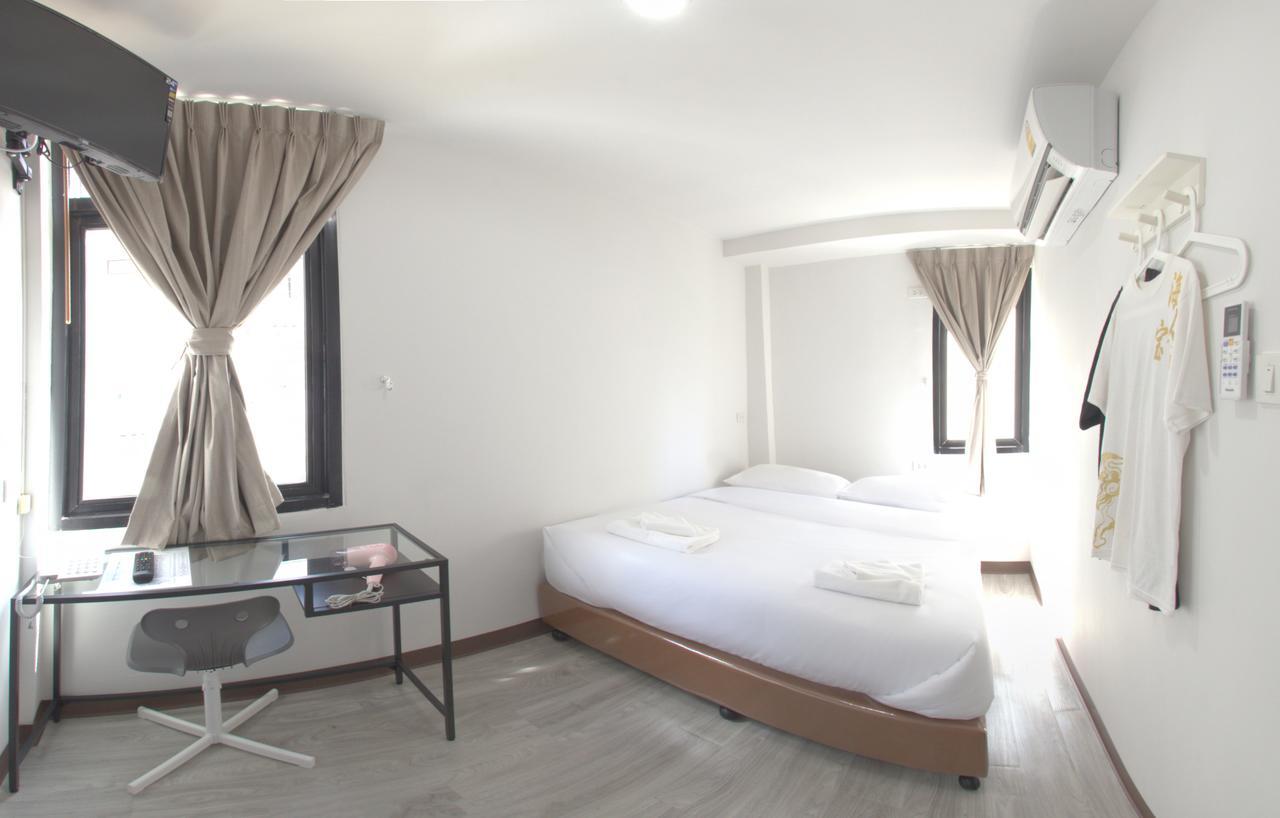 Hostel Le Bonheur Poshtel Bangkok