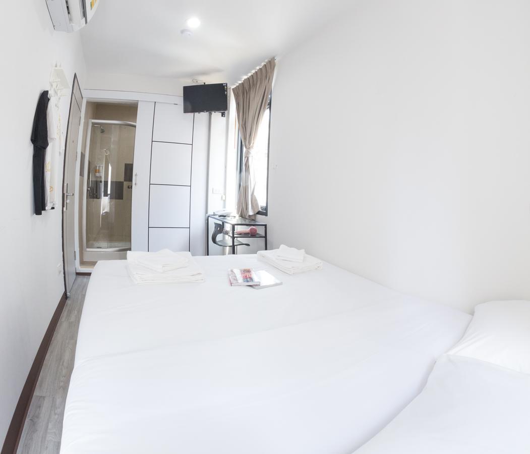 Hostel Le Bonheur Poshtel *