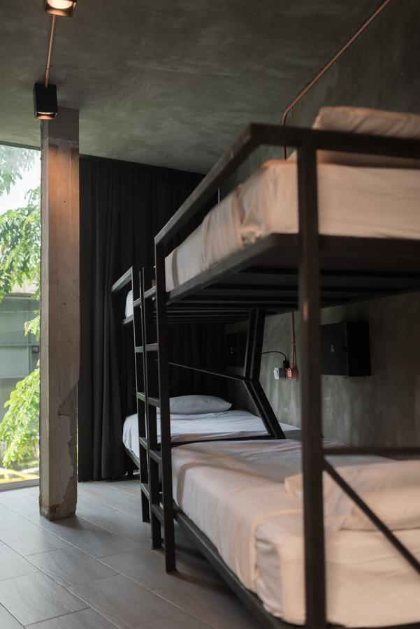 Thrive The : Patpong By The Belle Bangkok
