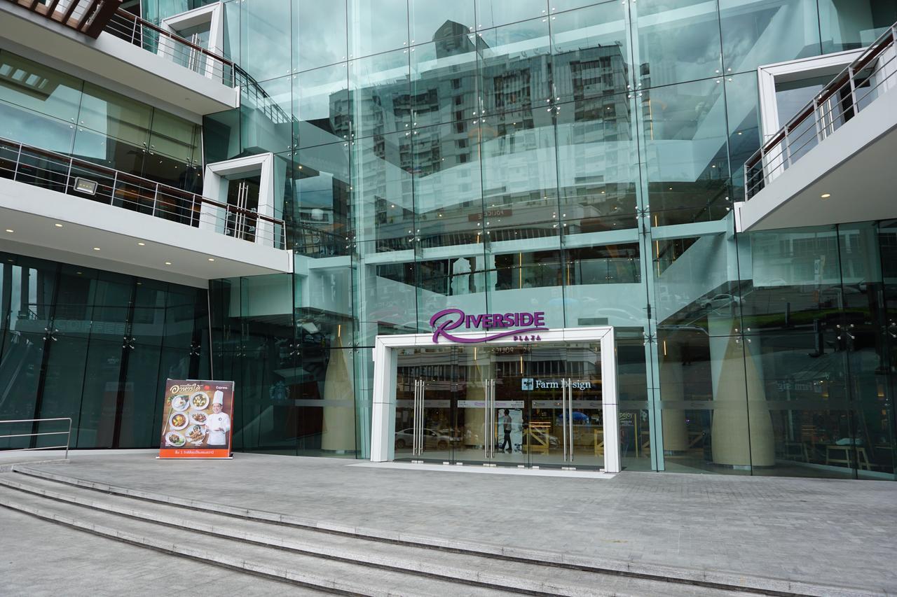 Pamahouse Boutique * Bangkok
