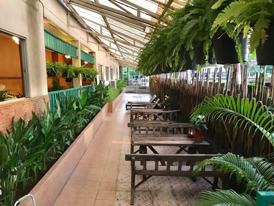 Waterside Inn Bangkok