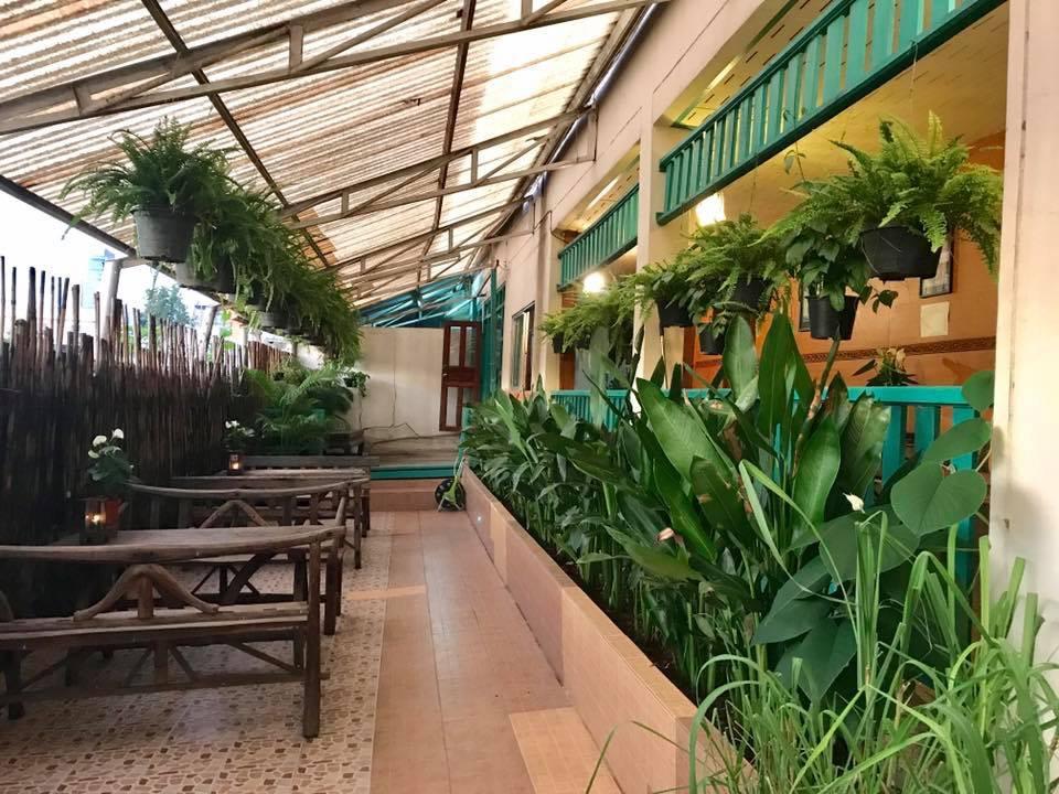 Inn Waterside Bangkok
