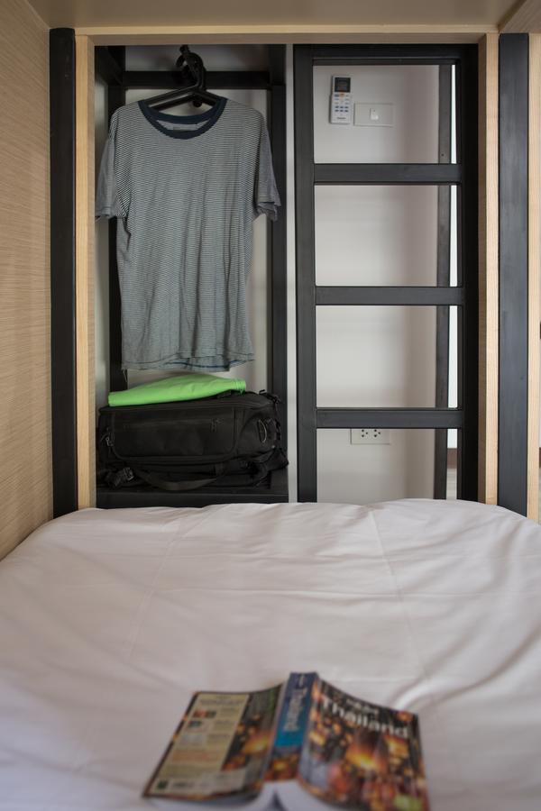 Le Bonheur Poshtel