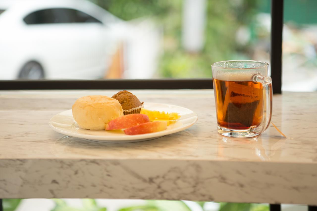 Le Bonheur Poshtel Bangkok