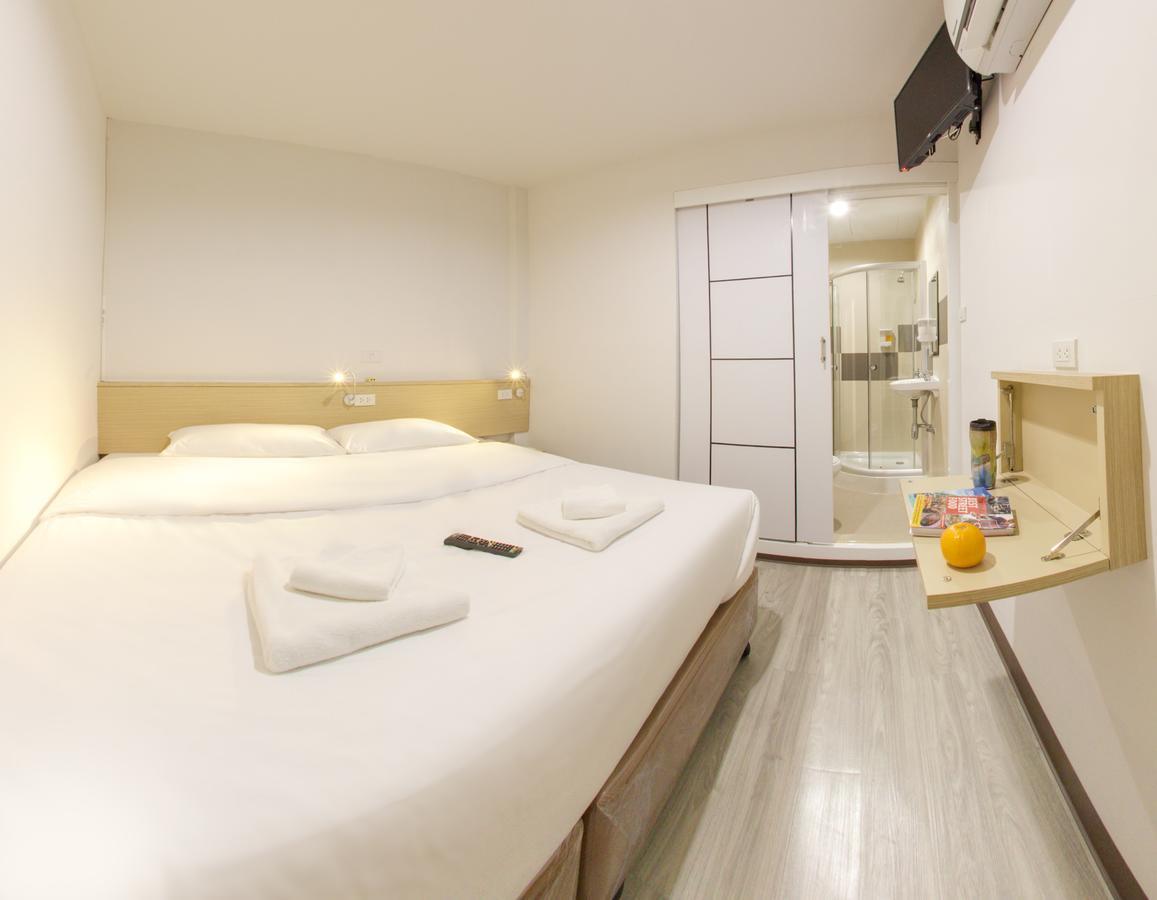 Le Bonheur Poshtel Hostel *