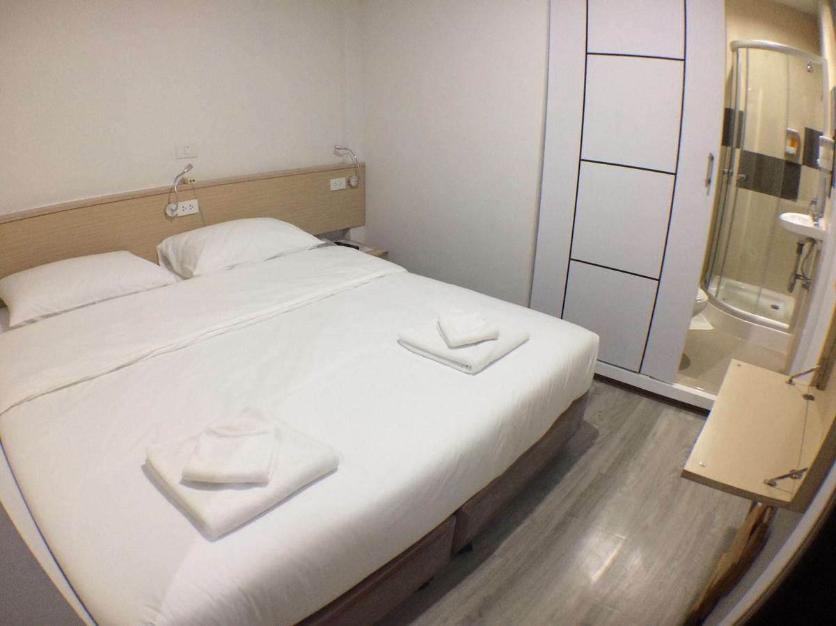 Hostel Le Bonheur Poshtel