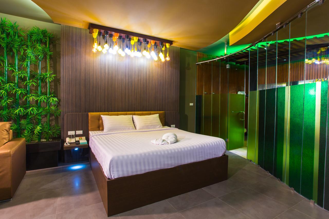 Sweety Resort Bangkok
