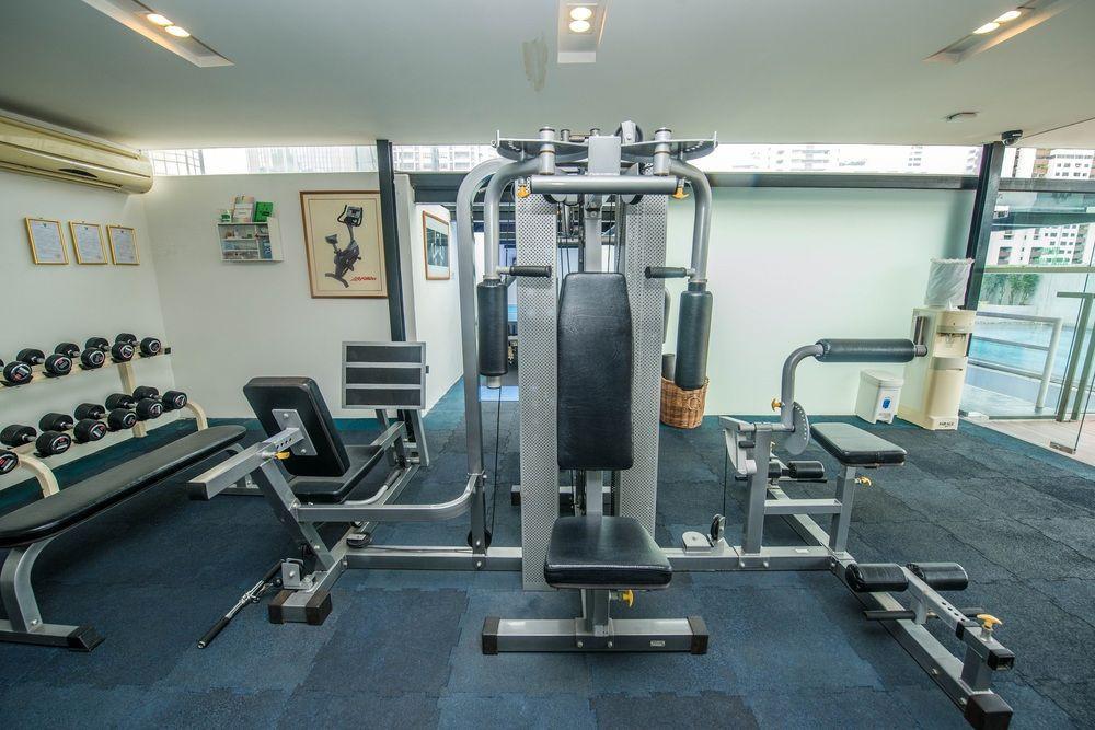 Citadines Sukhumvit 23 4*