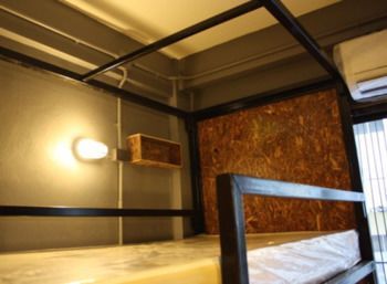 Hostel Ralph Bangkok