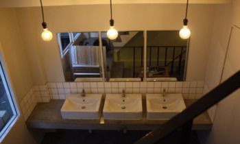 Ralph Hostel Bangkok