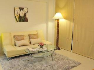Aparthotel Duplex 21 Bangkok