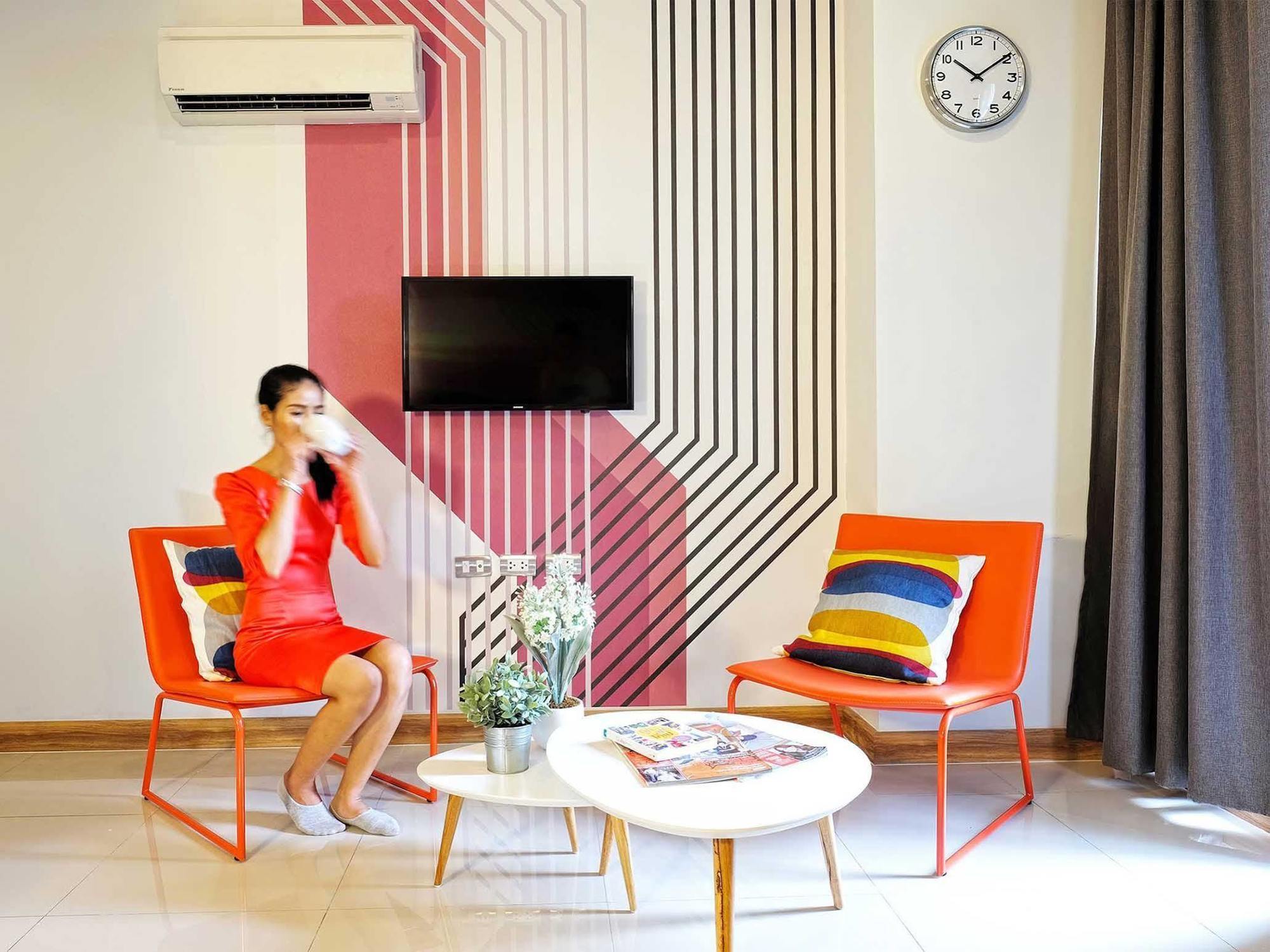 Kokotel Sukhumvit 50 Bangkok