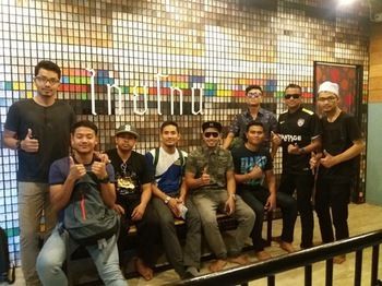 Zee Thai Asrama