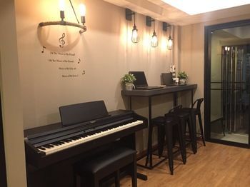Augusta Bangkok