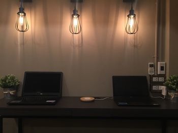 Augusta Hostel Bangkok