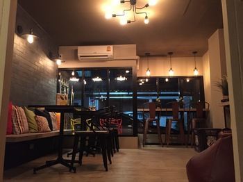 Augusta * Bangkok