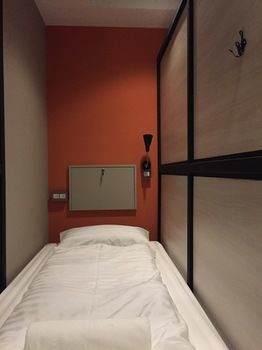 Augusta Hostel