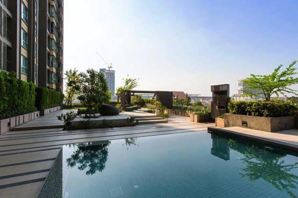 Apartment House Of Us, The Superhero Bangkok