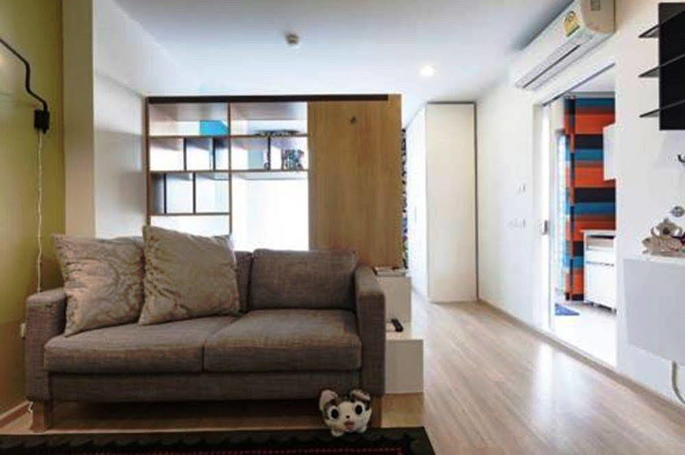 Apartment House Of Us, The Superhero Bangkok
