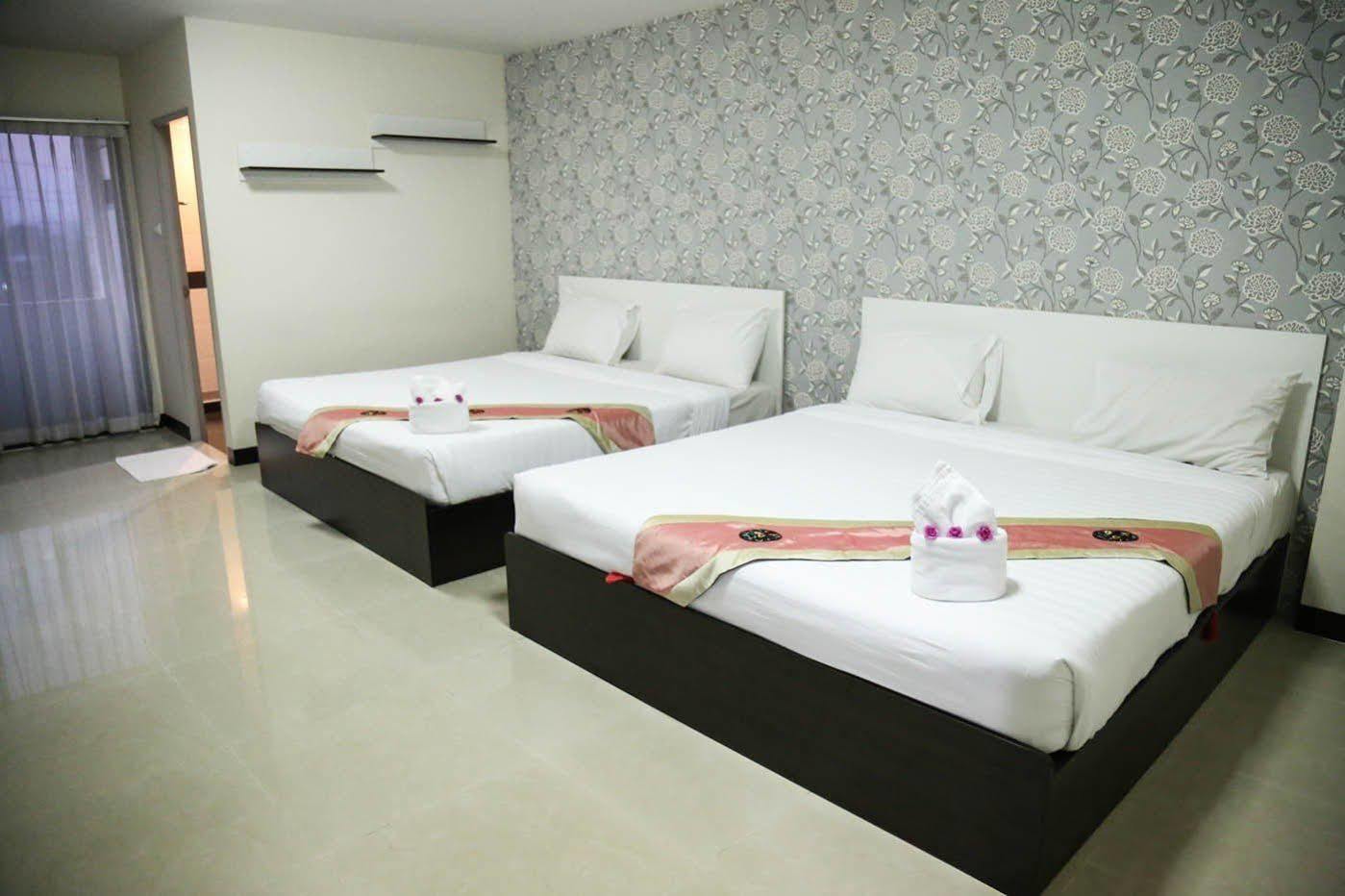 Sp Hotel Bang Sao Thong