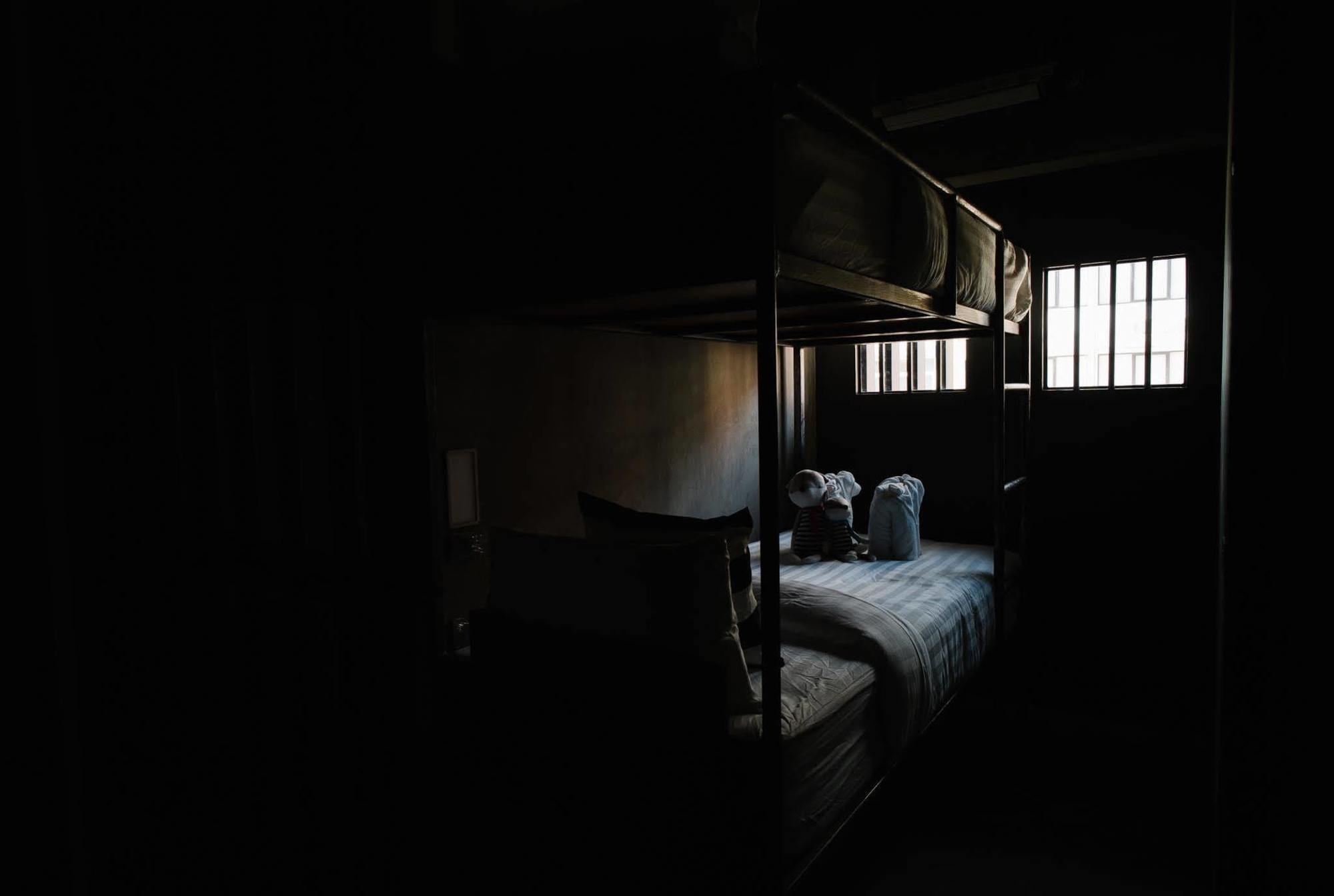 Sook Station Hostel