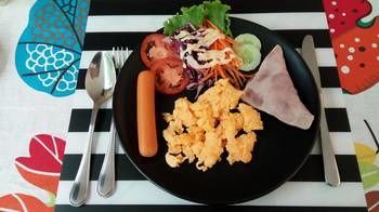 Mont Place Donmuang 3*