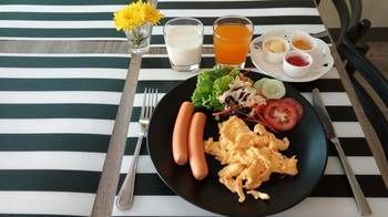 Mont Place Donmuang Bed & Breakfast