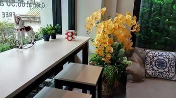 Mont Place Donmuang Bed & Breakfast 3*