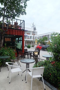 Oyo 127 D-well 2* Bangkok