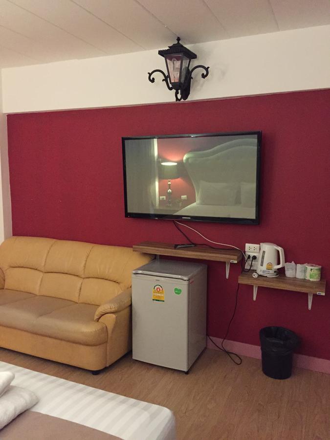 Sudyod Aparthotel 3*