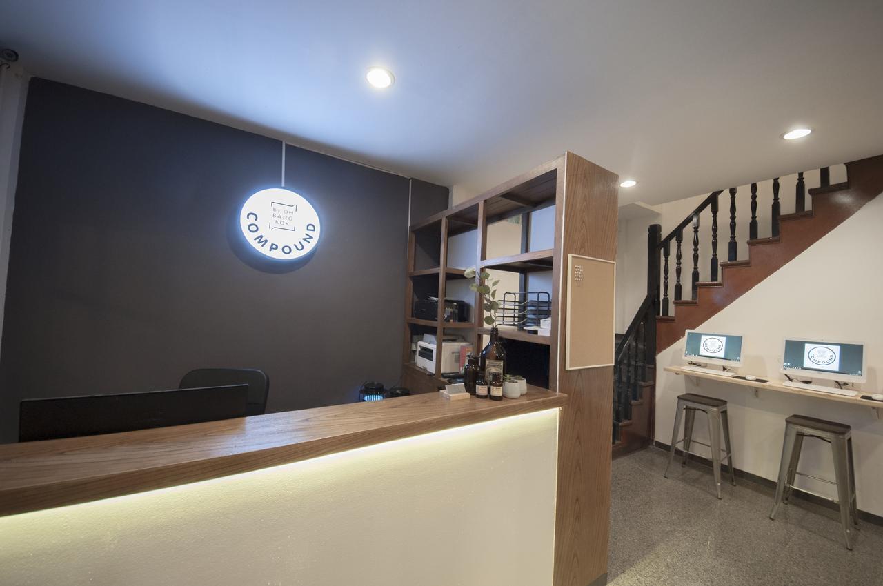 The Hidden House Hostel