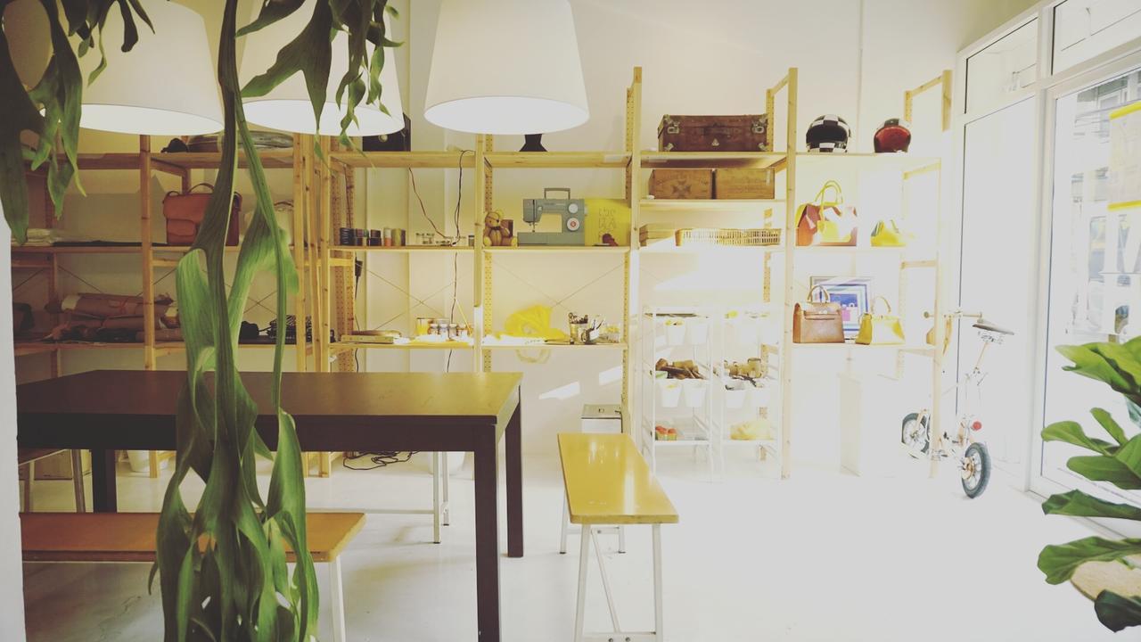 Wyh.boutique And Design * Bangkok