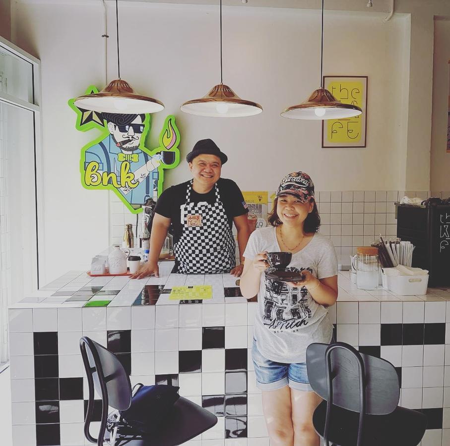 Wyh.boutique And Design Hostel