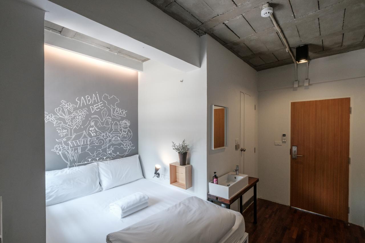 Liveitup By D Varee Asrama Bangkok