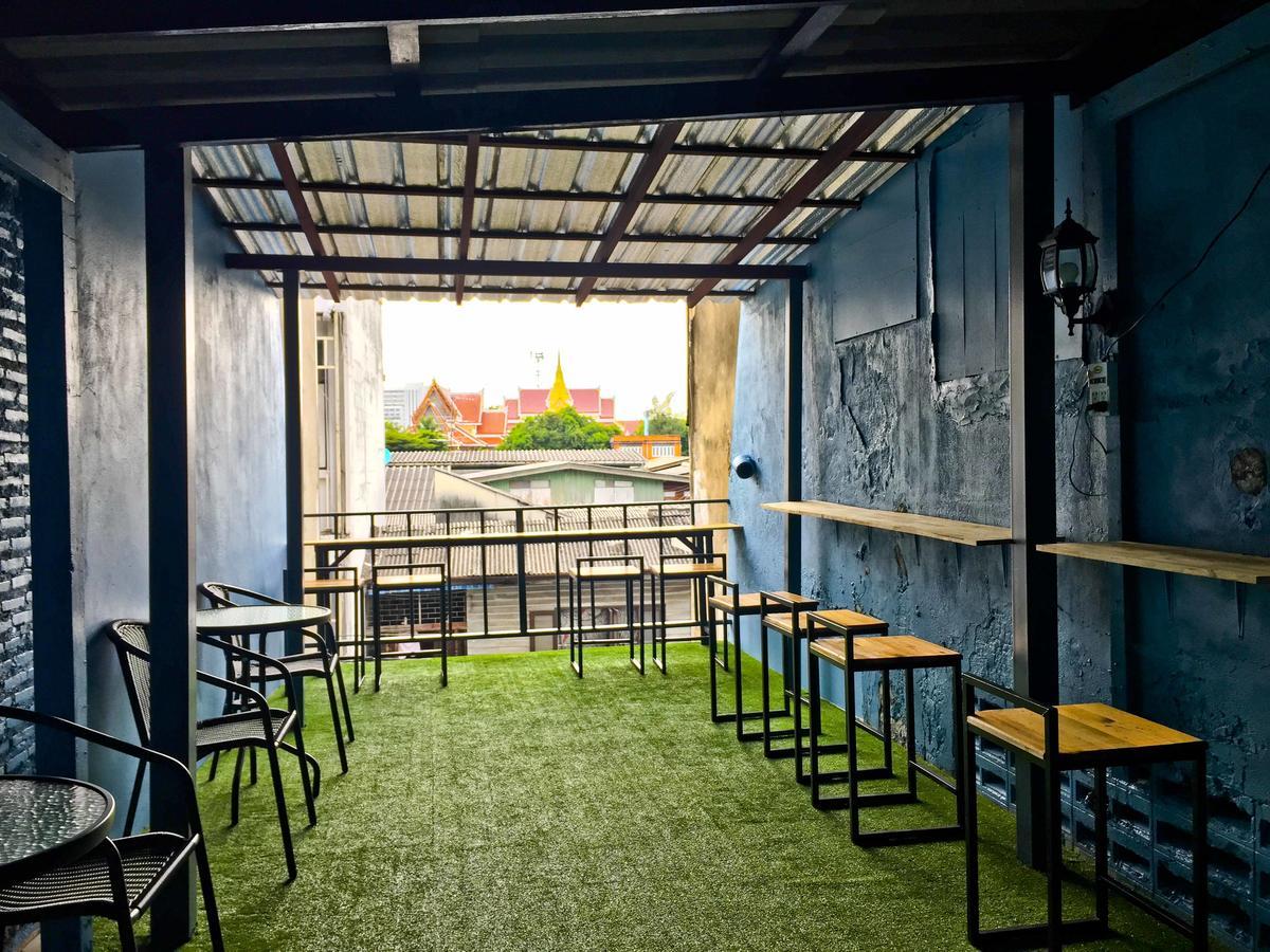 Zee Thai Asrama Bangkok