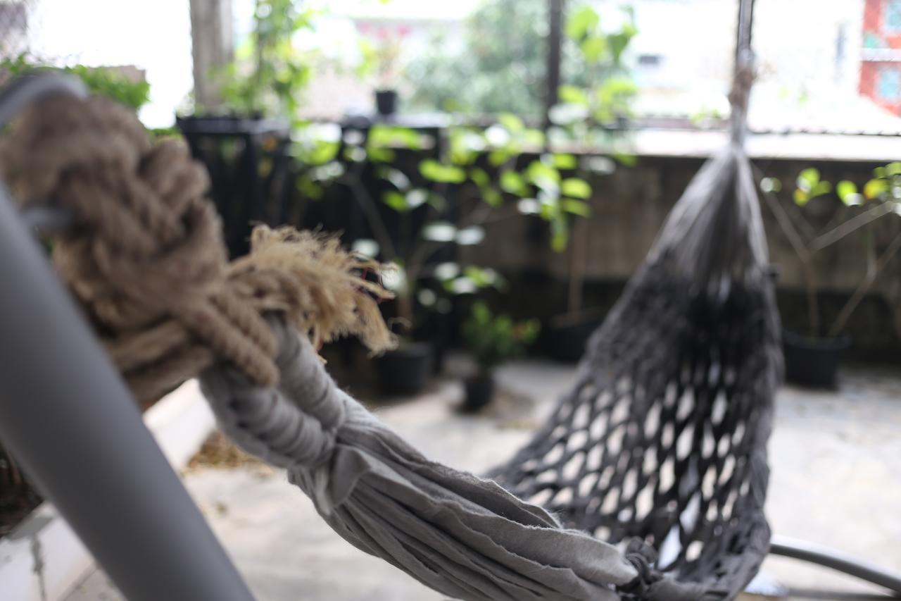 Wyh.boutique And Design Hostel