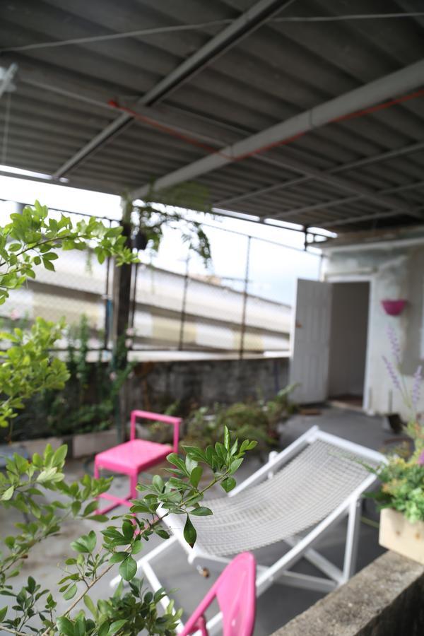 Wyh.boutique And Design Hostel