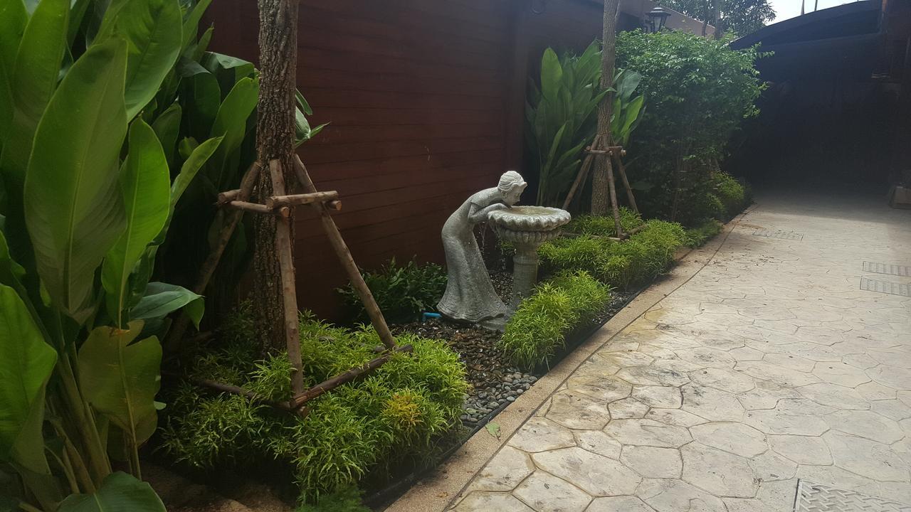 Sudyod Aparthotel Bangkok