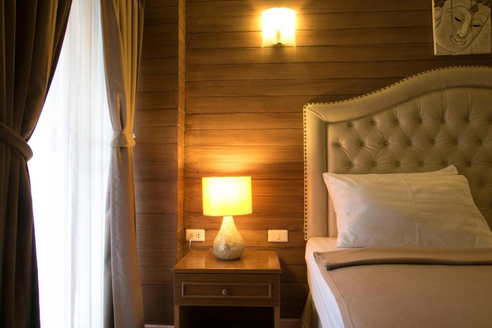 Sudyod Aparthotel