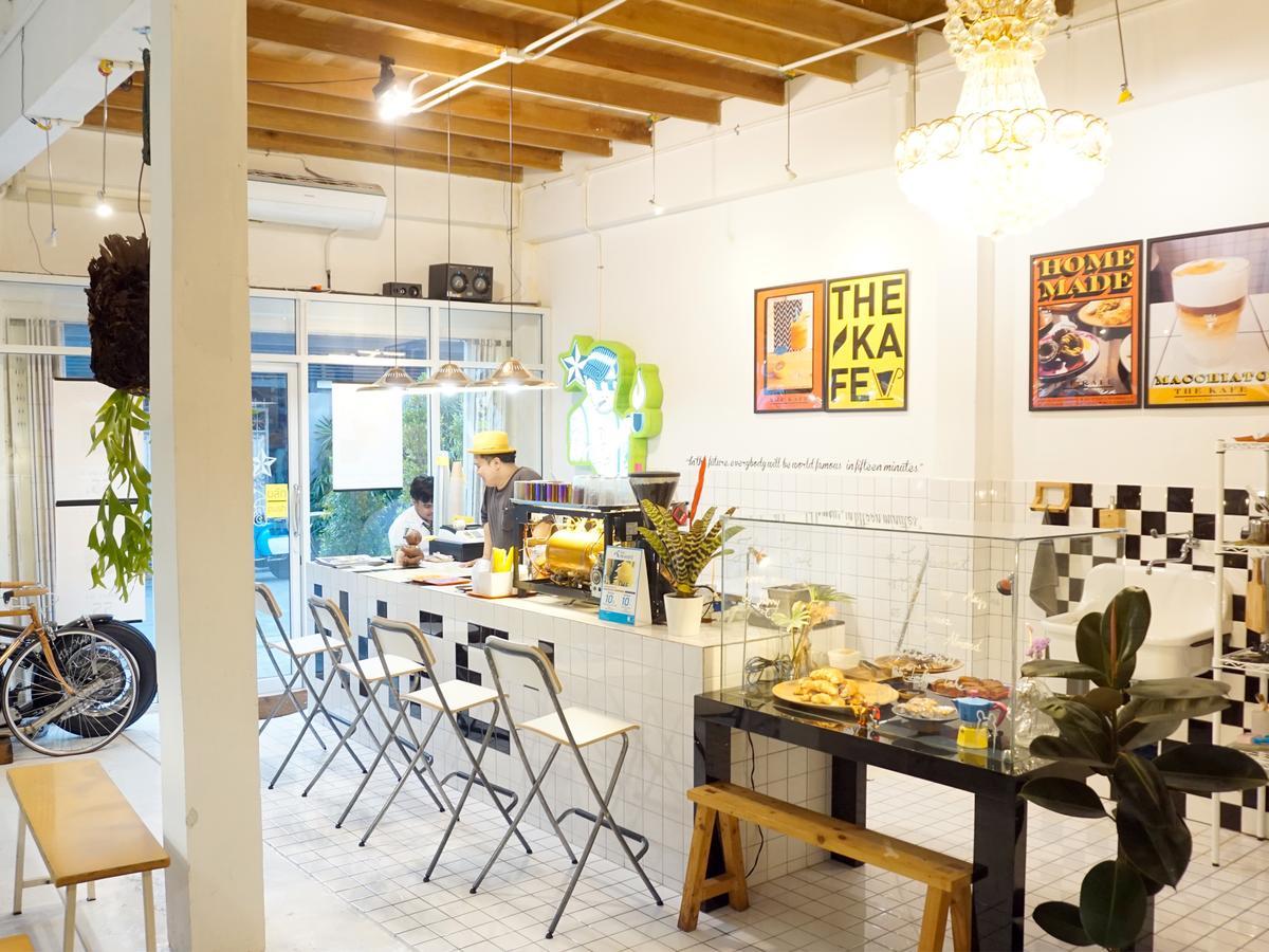 Wyh.boutique And Design *