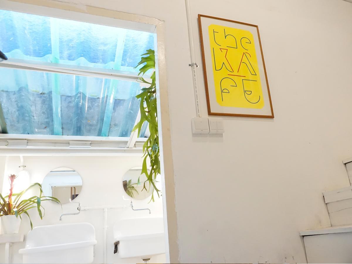 Wyh.boutique And Design Hostel Bangkok