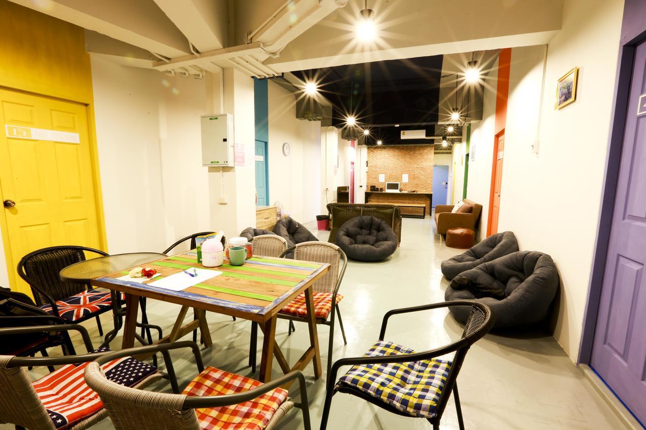 Zee Thai Hostel