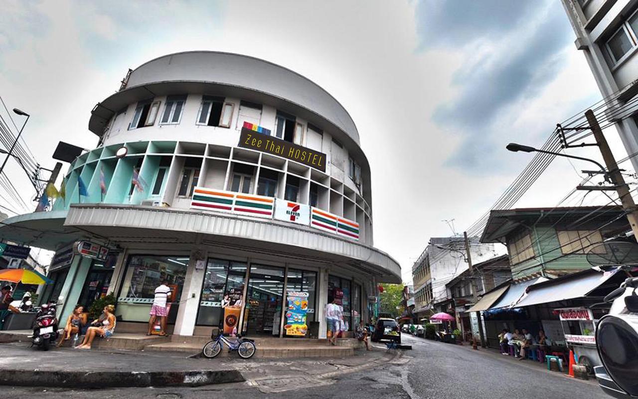 Zee Thai Asrama Bangkok