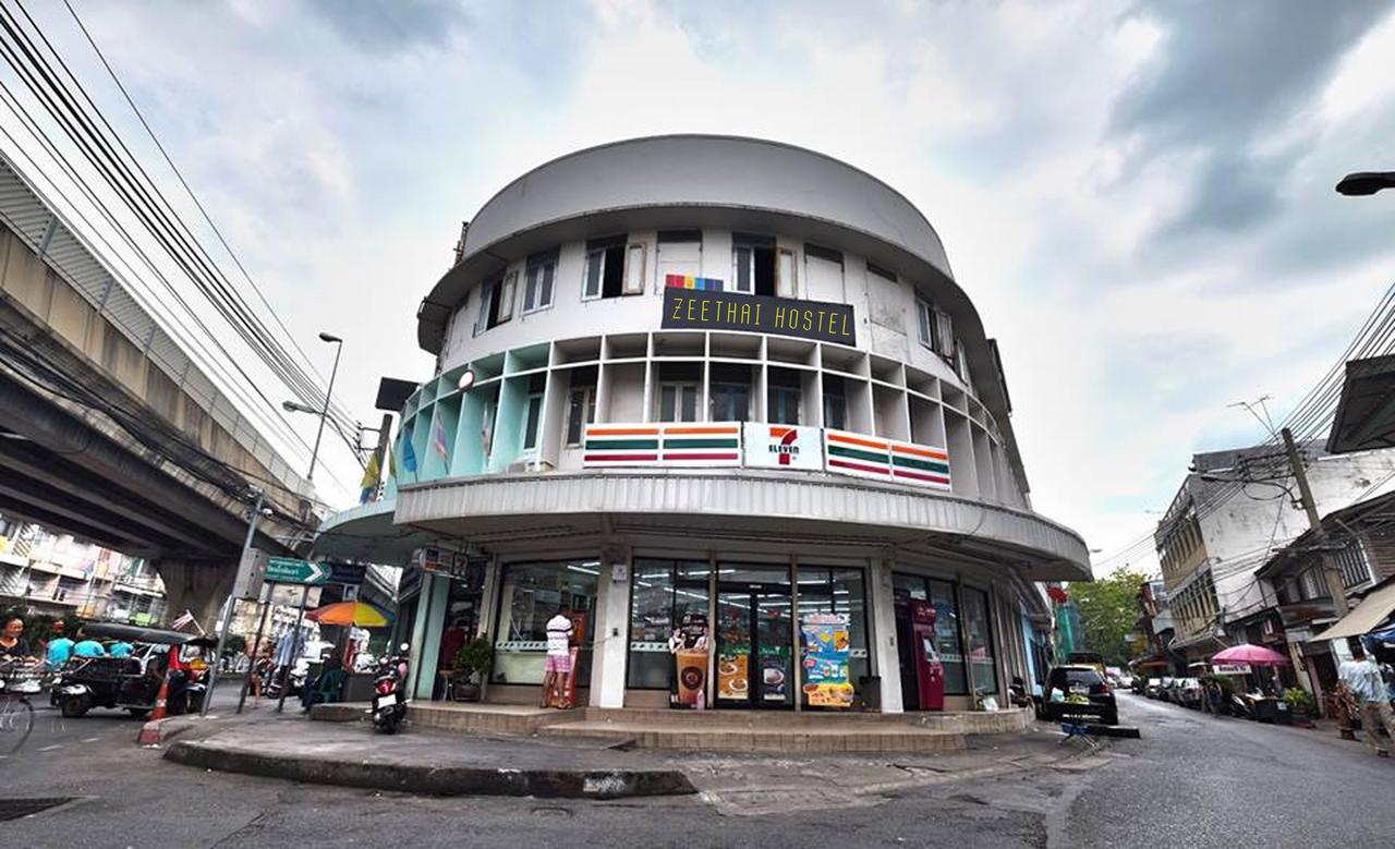 Zee Thai Hostel