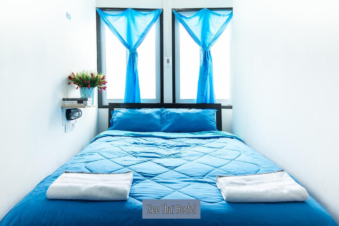 Zee Thai Hostel