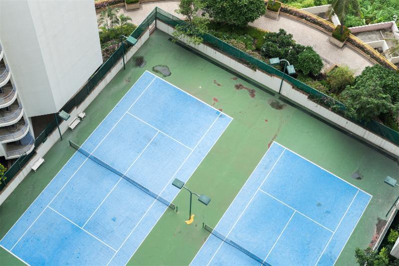 Riverfront Hotel Bangkok