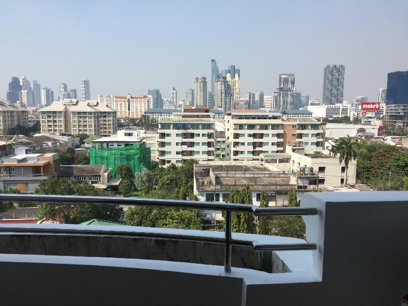Forum Park Hotel Bangkok