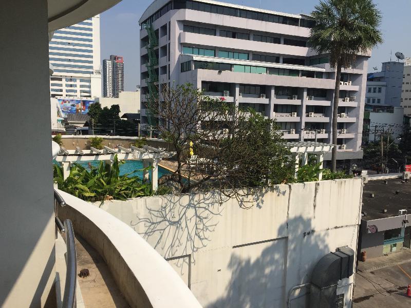Forum Park 4* Bangkok