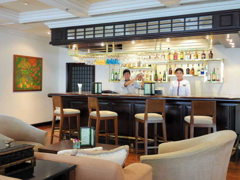 Mercure Sukhumvit 11 Hotel